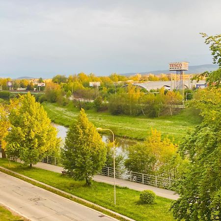 Boutique Byt Ческе-Будеёвице Экстерьер фото