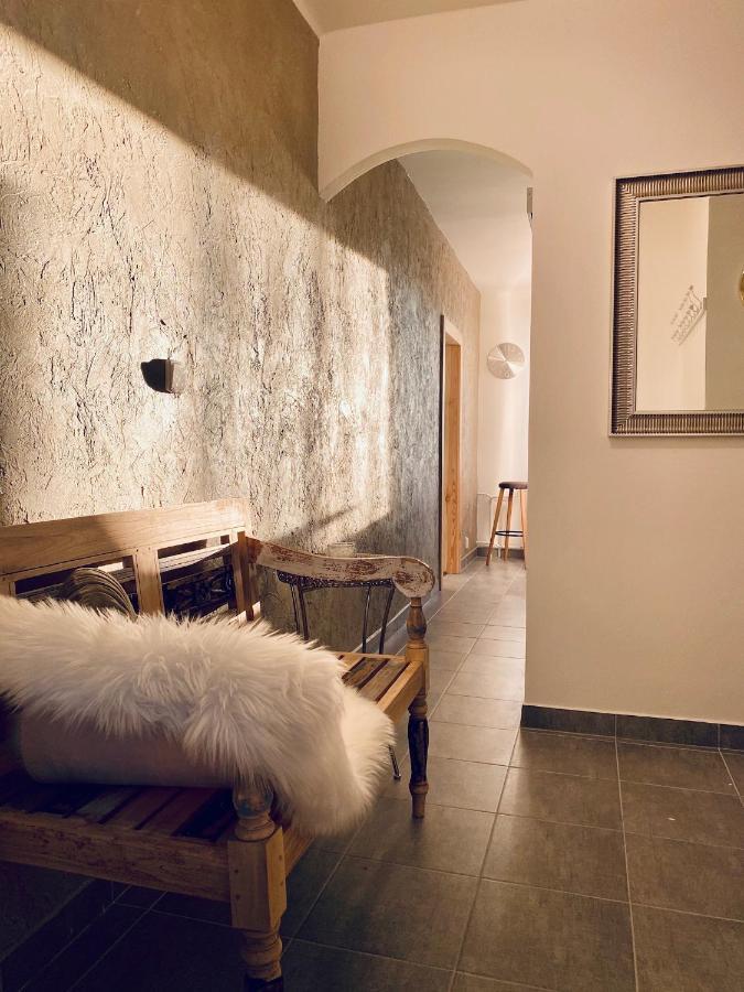 Boutique Byt Ческе-Будеёвице Экстерьер фото