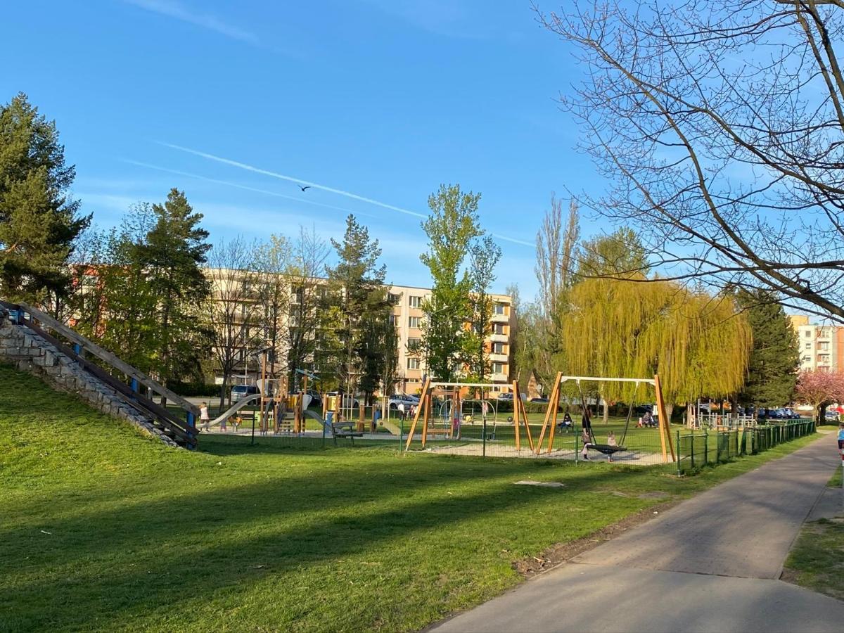 Boutique Byt Ческе-Будеёвице Экстерьер фото