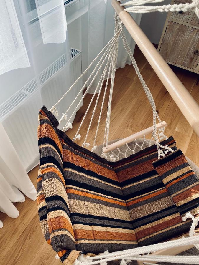 Boutique Byt Ческе-Будеёвице Экстерьер фото