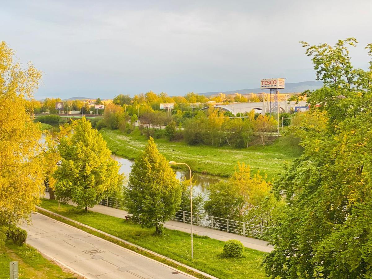 Boutique Byt Ческе-Будеёвице Экстерьер фото
